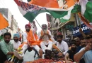 ਲੁਧਿਆਣਾ ਪੱਛਮੀ ਜ਼ਿਮਨੀ ਚੋਣ ਲਈ ਪ੍ਰਚਾਰ ਸਮਾਪਤ