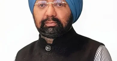 ਐੱਨਆਰਆਈ ਭਾਰਤੀਆਂ ਦੇ ਮਸਲੇ ਹੱਲ ਹੋਣਗੇ: ਸਾਹਨੀ