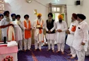 ਸ਼੍ਰੋਮਣੀ ਕਮੇਟੀ ਵੱਲੋਂ ਮਾਊਂਟ ਆਬੂ ’ਚ ਗੁਰਮਤਿ ਸਮਾਗਮ