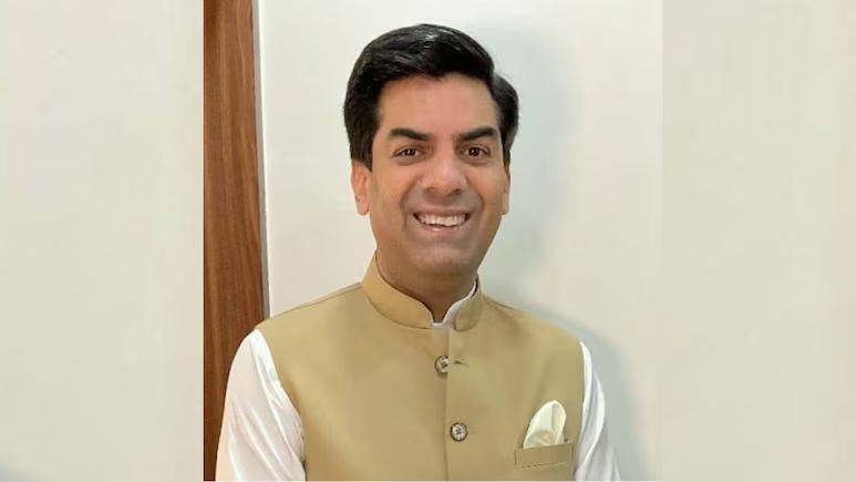 ਸੌਰਭ ਜੋਸ਼ੀ ਹੋਣਗੇ ਚੰਡੀਗੜ੍ਹ ਦੇ ਨਵੇਂ ਮੇਯਰ