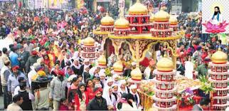 ਸ਼ੋਭਾ ਯਾਤਰਾ ਦੇ ਸਬੰਧ ਵਿੱਚ, 31 ਜਨਵਰੀ, ਸ਼ਨੀਵਾਰ ਨੂੰ ਜਲੰਧਰ ਦੇ ਸਾਰੇ ਸਰਕਾਰੀ/ਗੈਰ-ਸਰਕਾਰੀ ਸਕੂਲਾਂ/ਕਾਲਜਾਂ ਵਿੱਚ ਛੁੱਟੀ ਦਾ ਐਲਾਨ