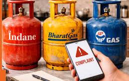 ਗੈਸ ਬੁਕਿੰਗ ਨੂੰ ਲੈ ਕੇ ਜਨਤਾ ਨੂੰ ਭਾਰੀ ਮੁਸ਼ਕਿਲ ਦਾ ਸਾਹਮਣਾ ਕਰਨਾ ਪੈ ਰਿਹਾ, ਸਰਕਾਰਾ ਵ੍ਲੋ ਬਿਅਨਬਾਜ਼ੀ ਤੋ ਇਲਾਵਾ ਕੋਈ ਵਿਸ਼ੇਸ਼ ਉਪਰਾਲਾ ਨਹੀੰ ਕੀਤਾ ਜਾ ਰਿਹਾ ਖਾਨਾਪੂਰਤੀ ਲਈ ਸਿਰਫ ਡਲਿਵਰੀ ਦੇ ਨਿਯਮਾ ਵਿਚ ਬਦਲਾਅ