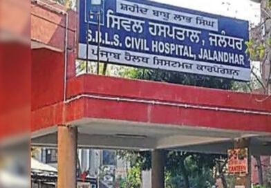 ਵਧਿਆ ਗਰਮੀ ਦਾ ਕਹਿਰ ਸਿਵਲ ਹਸਪਤਾਲ ਵਿਚ ਵਧੀ ਮਰੀਜਾਂ ਦੀ ਭੀੜ