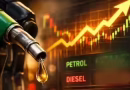 ਪੈਟਰੋਲ-ਡੀਜ਼ਲ ਦੀਆਂ ਕੀਮਤਾਂ ‘ਚ ਵਾਧਾ, Hike in Petrol Price