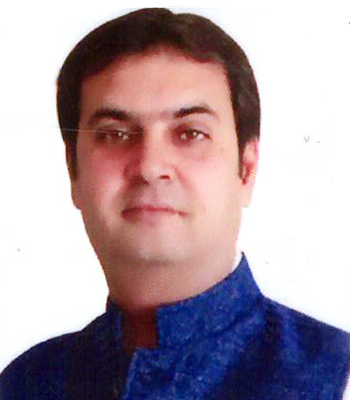 AAP का बड़ा फैसला, मेयर वनीत धीर बनाए गए जालंधर नार्थ के हलका इंचार्ज