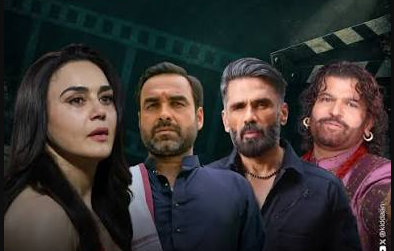 CBFC ਦਾ ਮੁੜ ਗਠਨ, ਹੰਸਰਾਜ ਹੰਸ, ਪ੍ਰੀਤੀ ਜ਼ਿੰਟਾ ਤੇ ਪੰਕਜ ਤ੍ਰਿਪਾਠੀ ਸਮੇਤ 18 ਮੈਂਬਰ ਸ਼ਾਮਲ