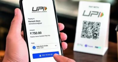 UPI Transactions: 2,000 ਰੁਪਏ ਤੋਂ ਵੱਧ ਦੇ ਭੁਗਤਾਨ ’ਤੇ ਲੱਗੇਗਾ 0.4% MDR, ਜਾਣੋ ਕਿਹੜੇ UPI ਲੈਣ-ਦੇਣ ਰਹਿਣਗੇ ਮੁਫ਼ਤ